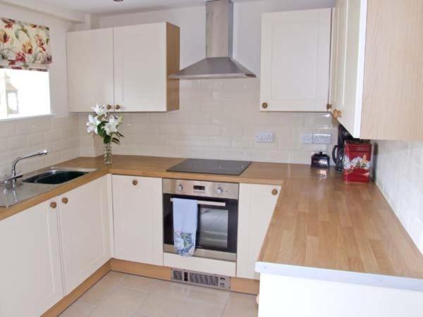 Hollins Wood Bothy Villa Wortley Bagian luar foto